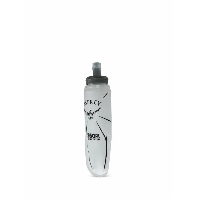 Hydraulics 360ml Soft Flask - Hydration Accessories