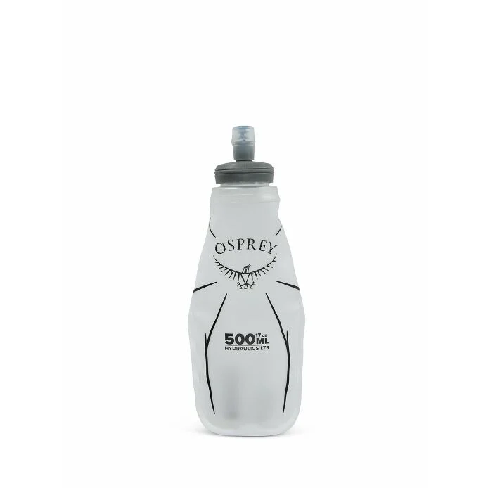 Hydraulics 500ml Soft Flask - Hydration Accessories