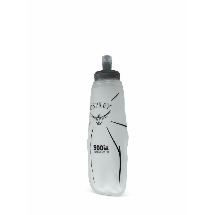 Hydraulics 500ml Soft Flask - Hydration Accessories