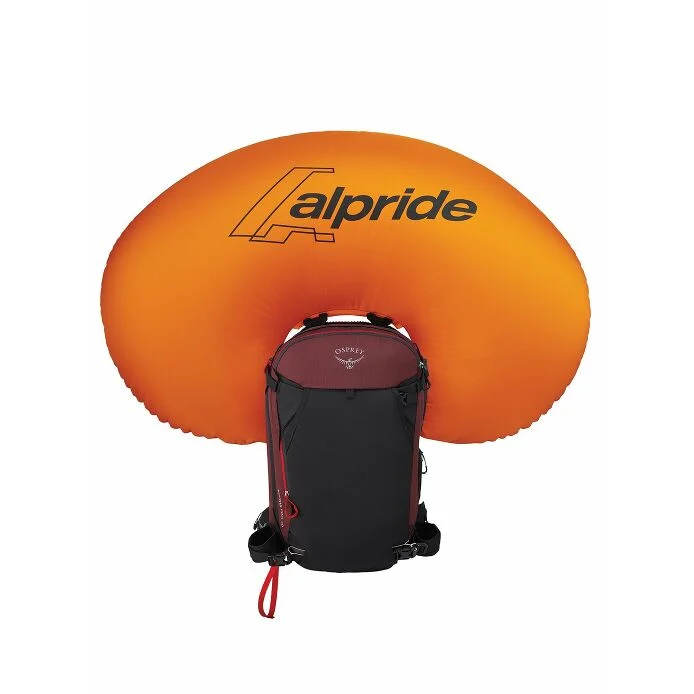 Sopris Pro 30 - Professional Backcountry Ski/Snowboard Avy Pack