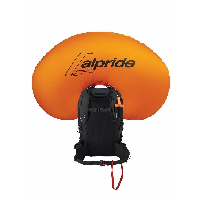 Sopris Pro 30 - Professional Backcountry Ski/Snowboard Avy Pack 10 Sopris Pro 30 - Professional Backcountry Ski/Snowboard Avy Pack