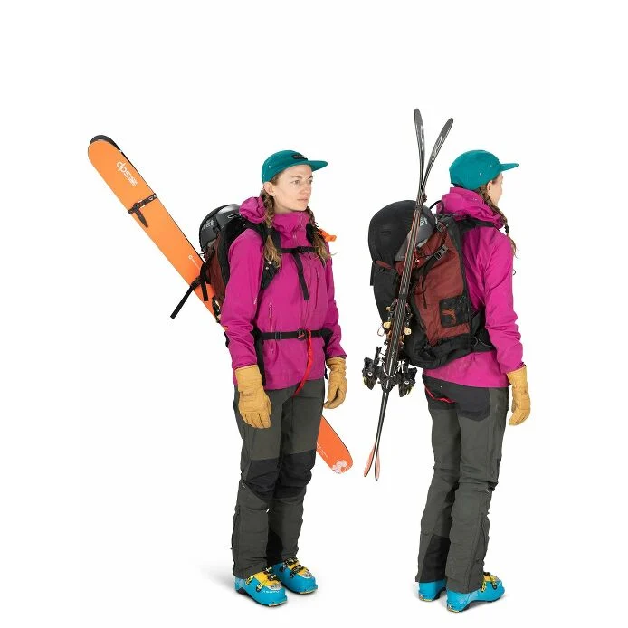 Sopris Pro 30 - Professional Backcountry Ski/Snowboard Avy Pack 5 Sopris Pro 30 - Professional Backcountry Ski/Snowboard Avy Pack
