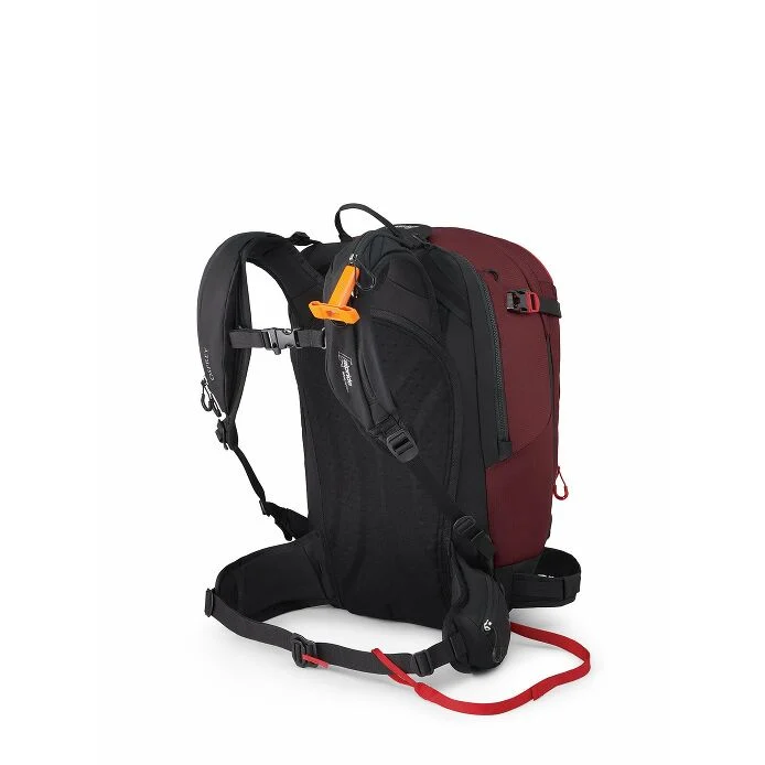 Sopris Pro 30 - Professional Backcountry Ski/Snowboard Avy Pack 9 Sopris Pro 30 - Professional Backcountry Ski/Snowboard Avy Pack