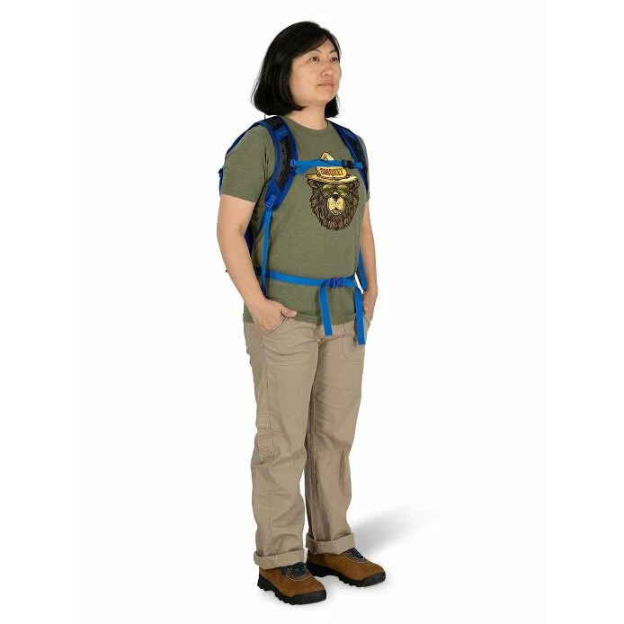 Osprey Sportlite 20L - Minimal Essential Light Day Pack - Hiking