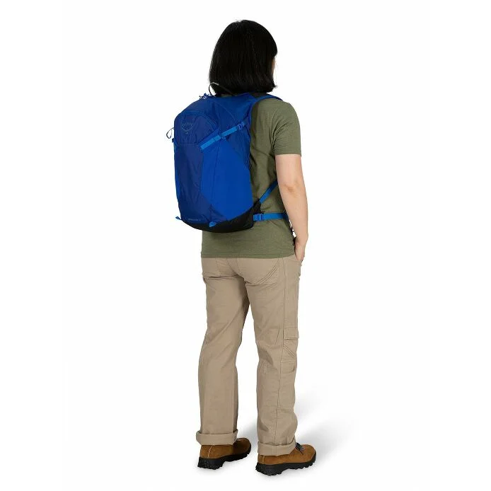 Osprey Sportlite 20L - Minimal Essential Light Day Pack - Hiking