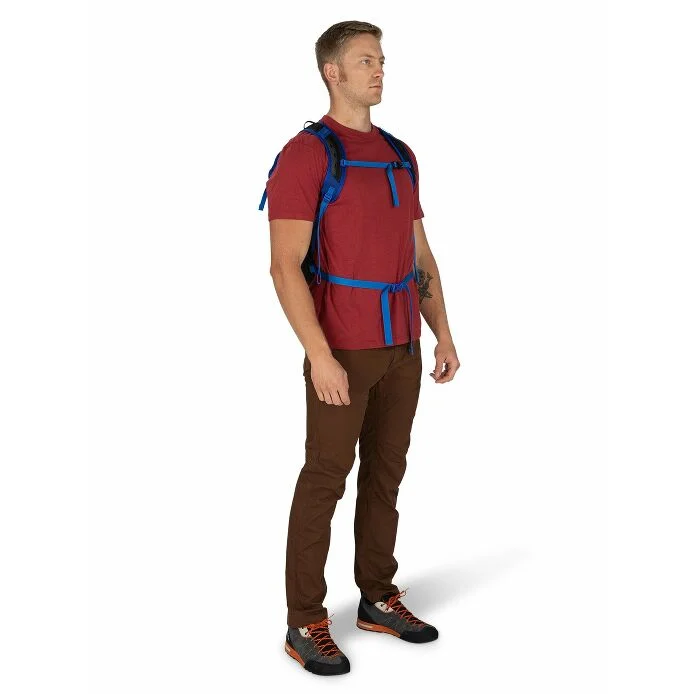 Osprey Sportlite 20L - Minimal Essential Light Day Pack - Hiking