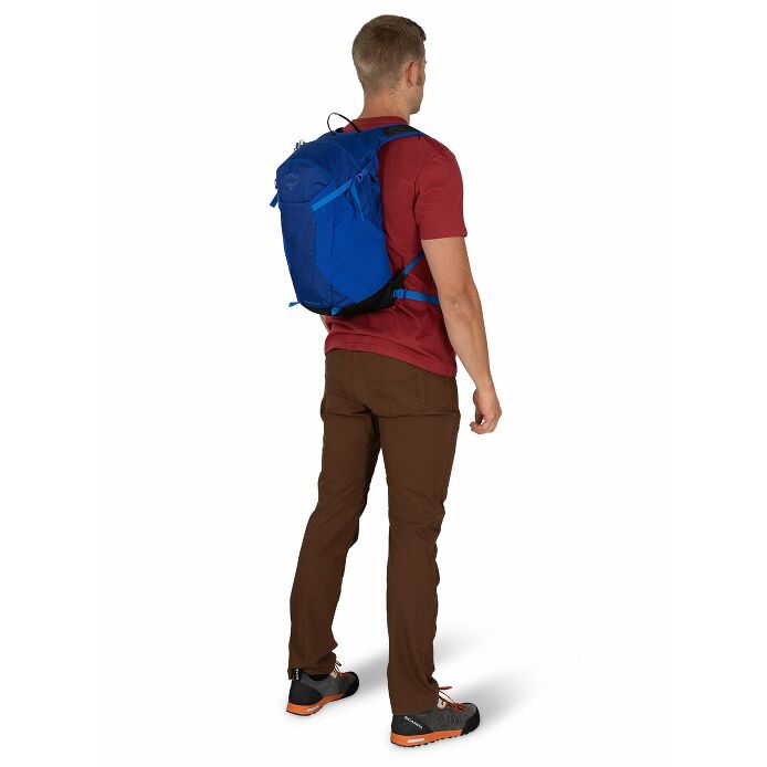 Osprey Sportlite 20L - Minimal Essential Light Day Pack - Hiking