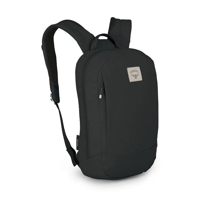 Arcane Small Day Pack - Durable Recycled Fabric - 10L