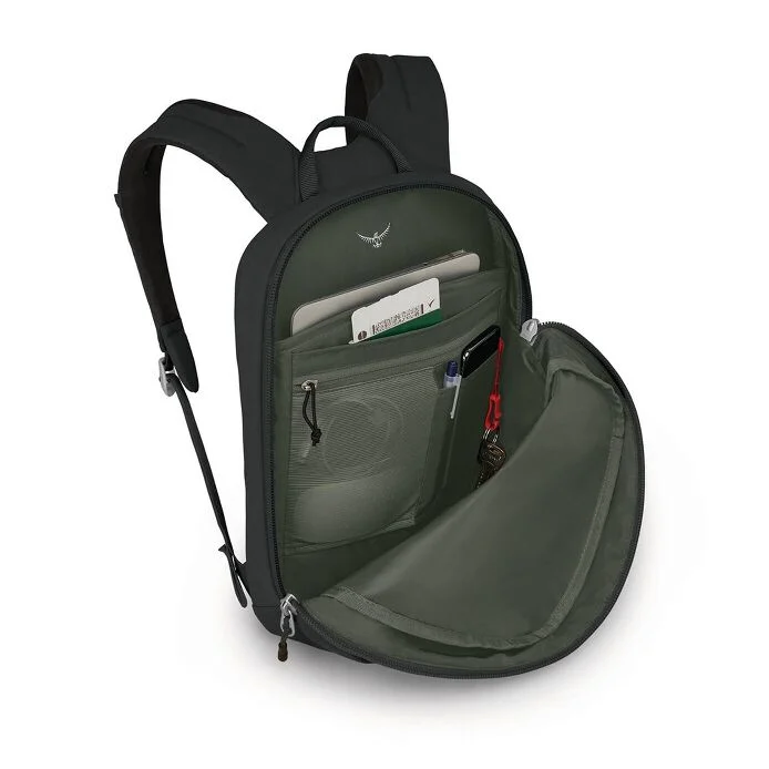 Arcane Small Day Pack - Durable Recycled Fabric - 10L