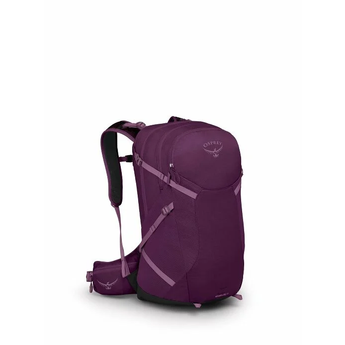 Osprey Sportlite 25L- Minimal Essential Light Day Pack - Hiking