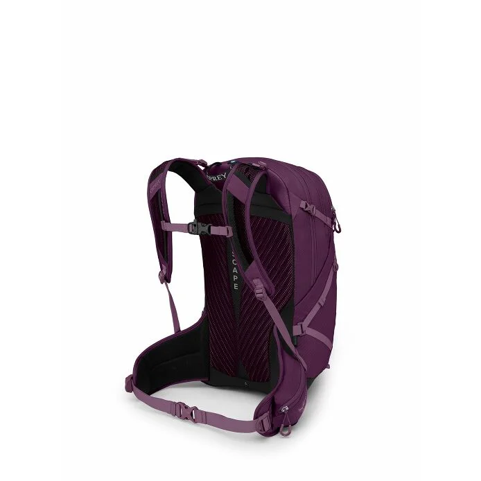 Osprey Sportlite 25L- Minimal Essential Light Day Pack - Hiking