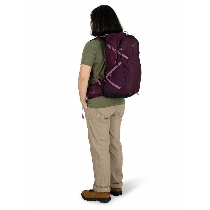Osprey Sportlite 25L- Minimal Essential Light Day Pack - Hiking